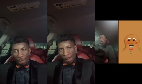 realsircruse TikTok Live — Aug 21, 2026, 2:11 AM