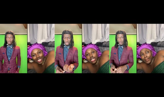 realsircruse TikTok Live — Aug 22, 2026, 4:37 AM