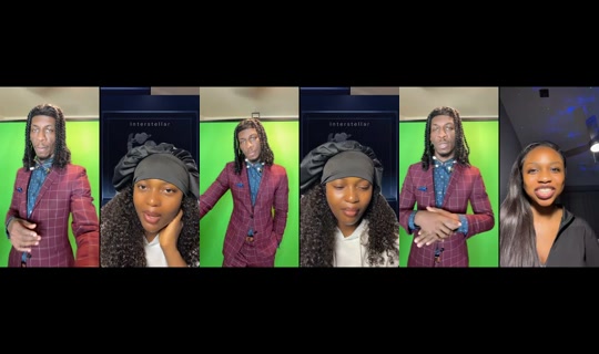 realsircruse TikTok Live — Aug 22, 2026, 6:27 AM