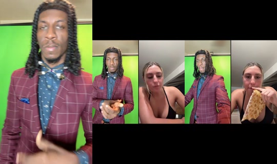 realsircruse TikTok Live — Aug 22, 2026, 7:29 AM