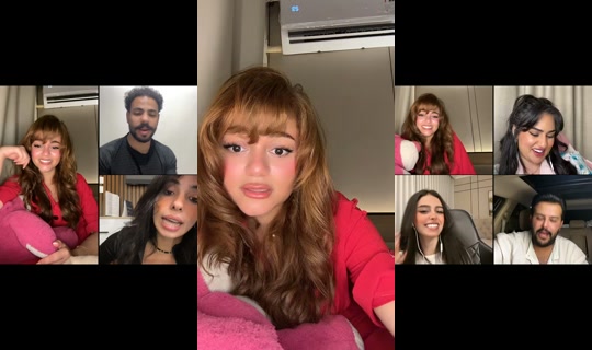 realsousyyy TikTok Live — Jul 15, 2026, 10:41 PM