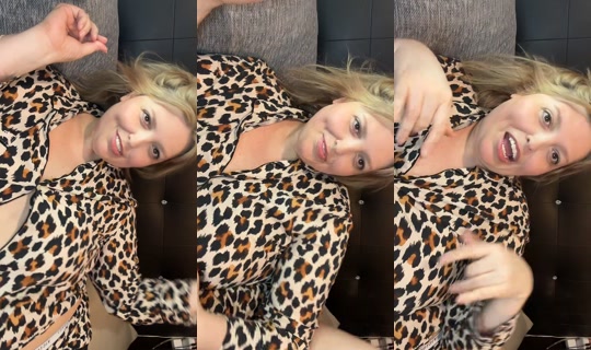 realsparkleb TikTok Live — Aug 6, 2026, 2:59 PM