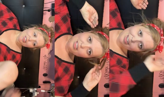 realsparkleb TikTok Live — Aug 6, 2026, 5:10 PM