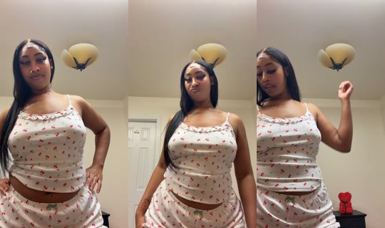 realstali TikTok Live — Jul 14, 2026, 5:48 AM