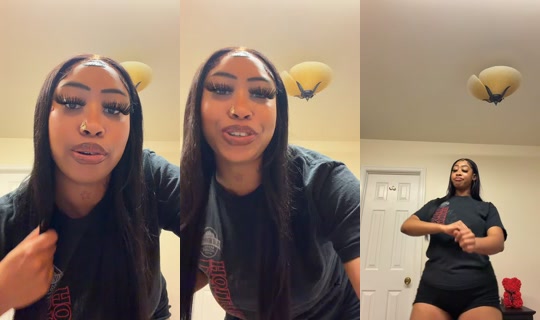 realstali TikTok Live — Jul 16, 2026, 4:48 AM