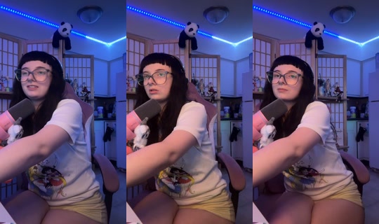 realwoo.woo TikTok Live — Jul 14, 2026, 7:26 PM