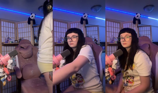 realwoo.woo TikTok Live — Jul 14, 2026, 8:06 PM