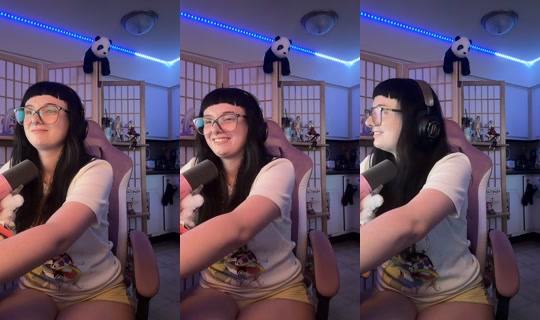 realwoo.woo TikTok Live — Jul 14, 2026, 10:04 PM