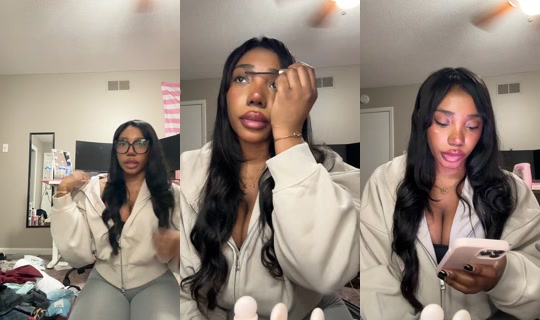 realyayawaya TikTok Live — Jul 21, 2026, 9:14 PM