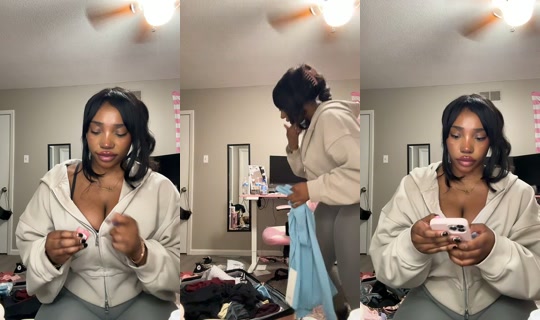 realyayawaya TikTok Live — Jul 21, 2026, 9:55 PM