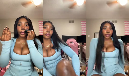 realyayawaya TikTok Live — Jul 27, 2026, 3:20 PM