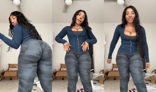 realyayawaya TikTok Live — Aug 2, 2026, 5:48 PM
