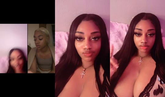realyazminmarie TikTok Live — Aug 3, 2026, 8:17 AM