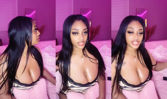 realyazminmarie TikTok Live — Aug 4, 2026, 8:43 AM