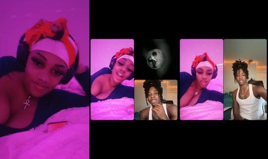 realyazminmarie TikTok Live — Aug 4, 2026, 11:36 AM