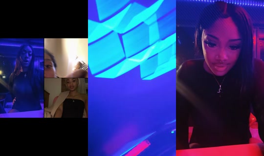 realyazminmarie TikTok Live — Aug 5, 2026, 5:54 AM