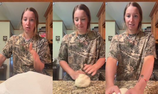 reannahl TikTok Live — Aug 10, 2026, 12:57 PM