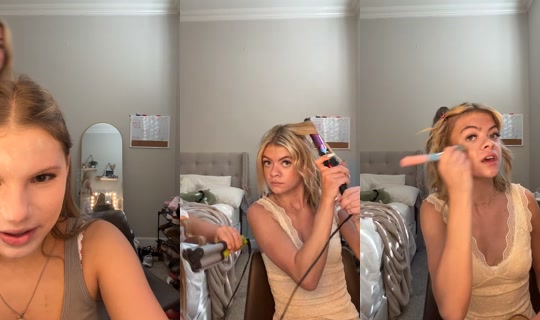 reasspam23 TikTok Live — Aug 11, 2026, 11:10 PM