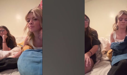 reasspam23 TikTok Live — Aug 13, 2026, 2:56 AM