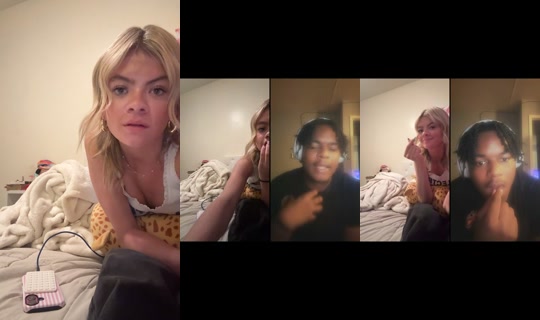 reasspam23 TikTok Live — Aug 13, 2026, 3:21 AM