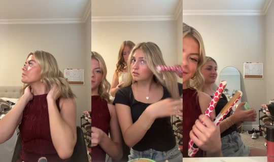reasspam23 TikTok Live — Aug 14, 2026, 1:07 AM