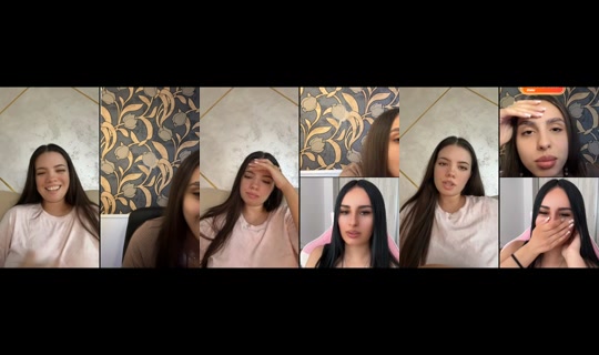 rebbe.n TikTok Live — Jul 26, 2026, 12:16 PM