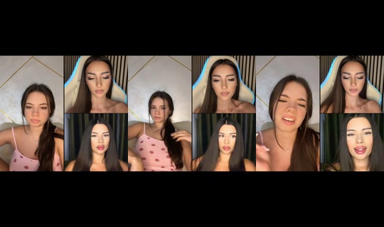 rebbe.n TikTok Live — Jul 27, 2026, 8:32 PM