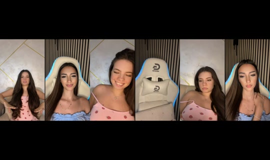 rebbe.n TikTok Live — Jul 27, 2026, 10:14 PM