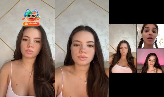 rebbe.n TikTok Live — Jul 28, 2026, 11:26 AM