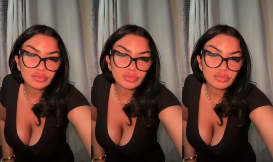 rebeca__211 TikTok Live — Aug 20, 2026, 11:19 PM