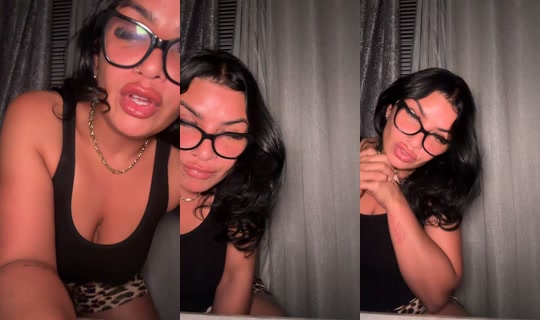 rebeca__211 TikTok Live — Aug 21, 2026, 3:42 AM