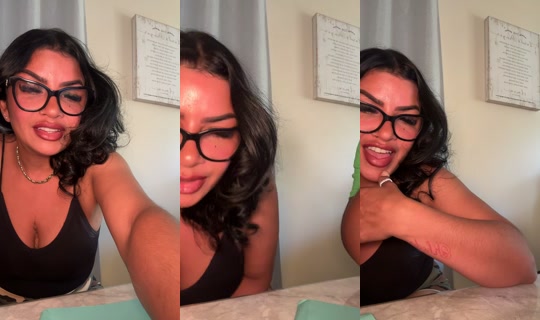 rebeca__211 TikTok Live — Aug 21, 2026, 4:29 PM