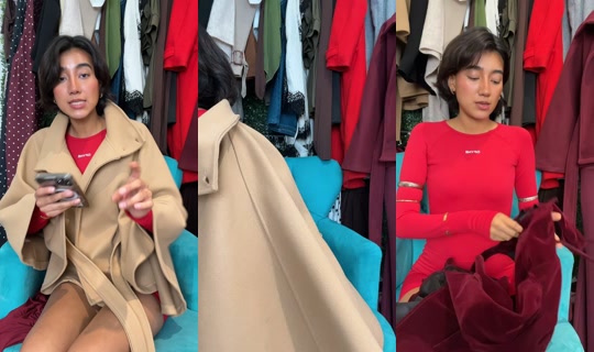rebecayala5 TikTok Live — Sep 12, 2026, 9:26 PM