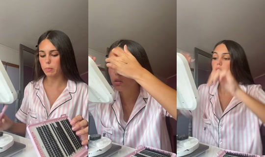 rebecca.giaffreda TikTok Live — Jul 14, 2026, 4:30 PM