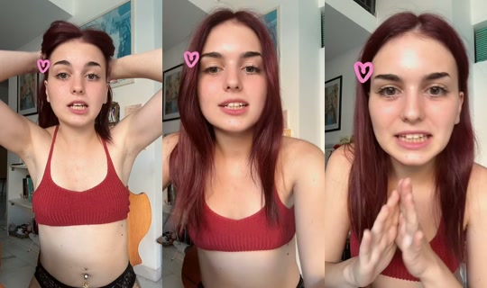 rebecca.tassara TikTok Live — Aug 10, 2026, 5:12 PM
