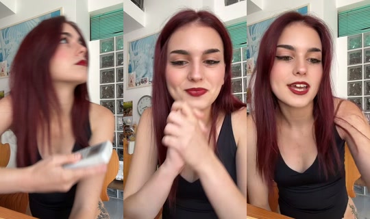 rebecca.tassara TikTok Live — Aug 11, 2026, 12:14 PM