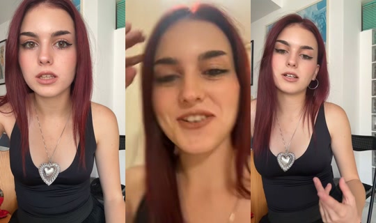 rebecca.tassara TikTok Live — Aug 11, 2026, 1:32 PM