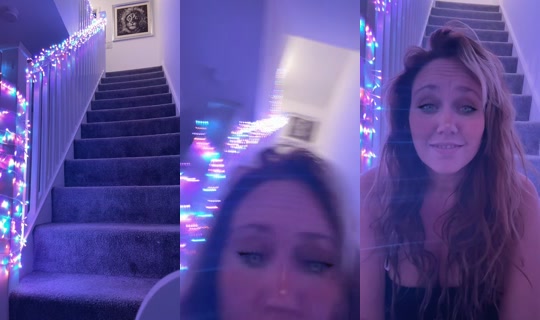 rebecca777rice TikTok Live — Aug 7, 2026, 12:00 AM