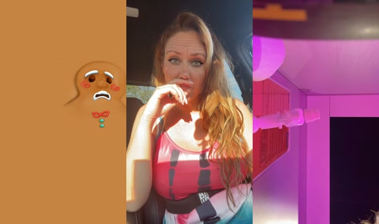 rebecca777rice TikTok Live — Aug 7, 2026, 5:07 PM