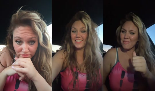 rebecca777rice TikTok Live — Aug 7, 2026, 7:56 PM
