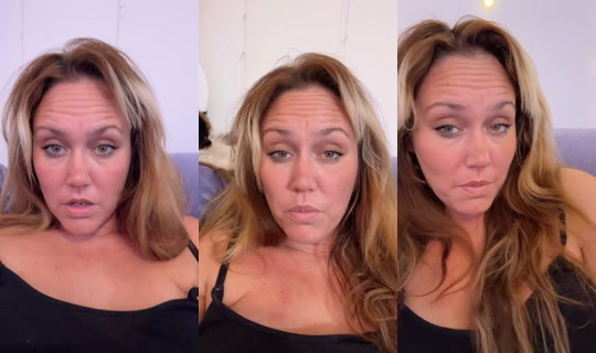 rebecca777rice TikTok Live — Aug 29, 2026, 9:52 AM