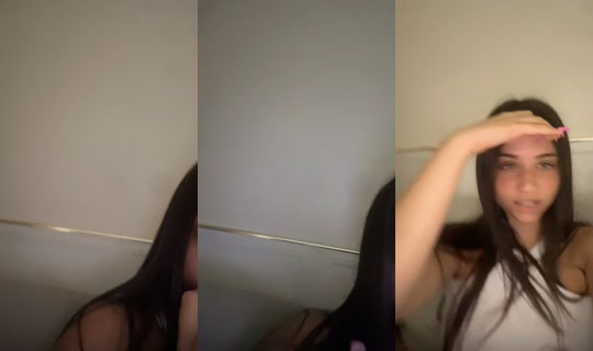 rebeccascognamiglioo__ TikTok Live — Jul 10, 2026, 2:27 AM