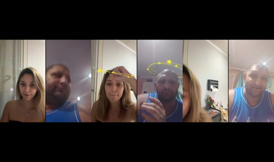 rebekakissvincze5 TikTok Live — Jul 14, 2026, 8:19 PM