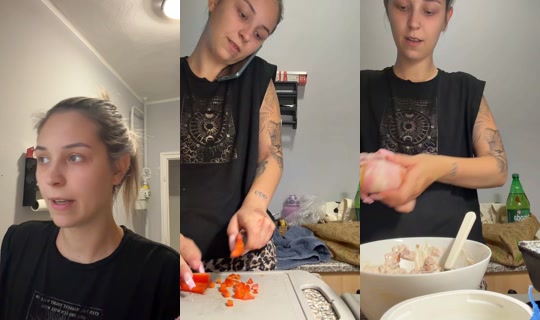 rebekakissvincze5 TikTok Live — Aug 17, 2026, 4:34 PM