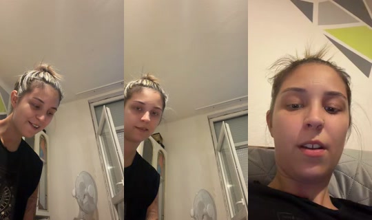 rebekakissvincze5 TikTok Live — Aug 17, 2026, 5:25 PM
