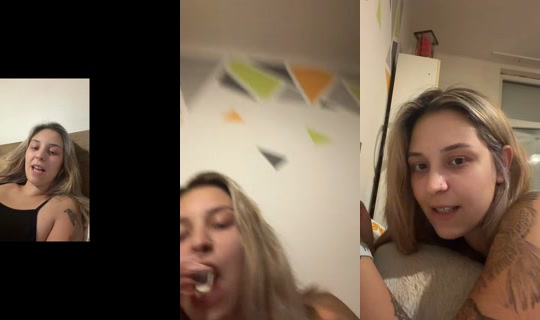 rebekakissvincze5 TikTok Live — Aug 20, 2026, 9:14 PM