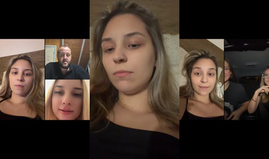 rebekakissvincze5 Recorded on Aug 20, 2026, 10:05 PM