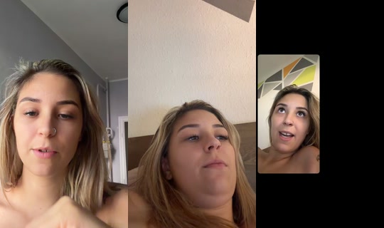 rebekakissvincze5 TikTok Live — Aug 27, 2026, 7:33 AM