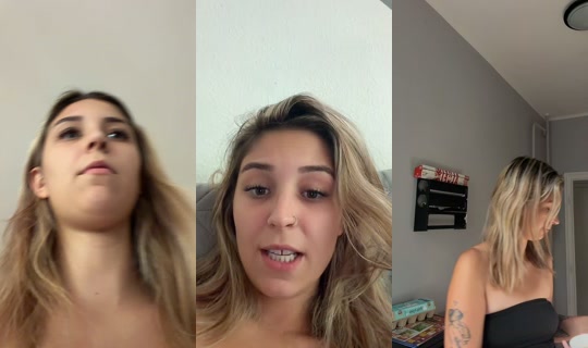rebekakissvincze5 TikTok Live — Aug 27, 2026, 1:58 PM