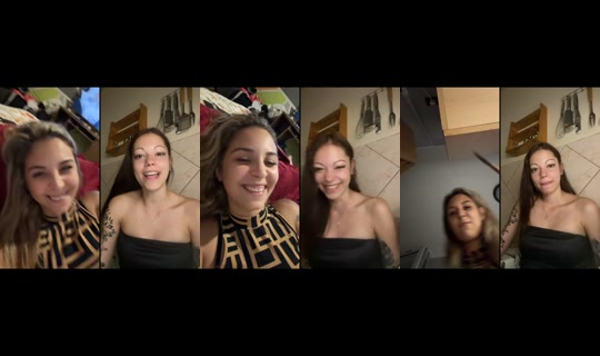 rebekakissvincze5 TikTok Live — Aug 27, 2026, 6:37 PM